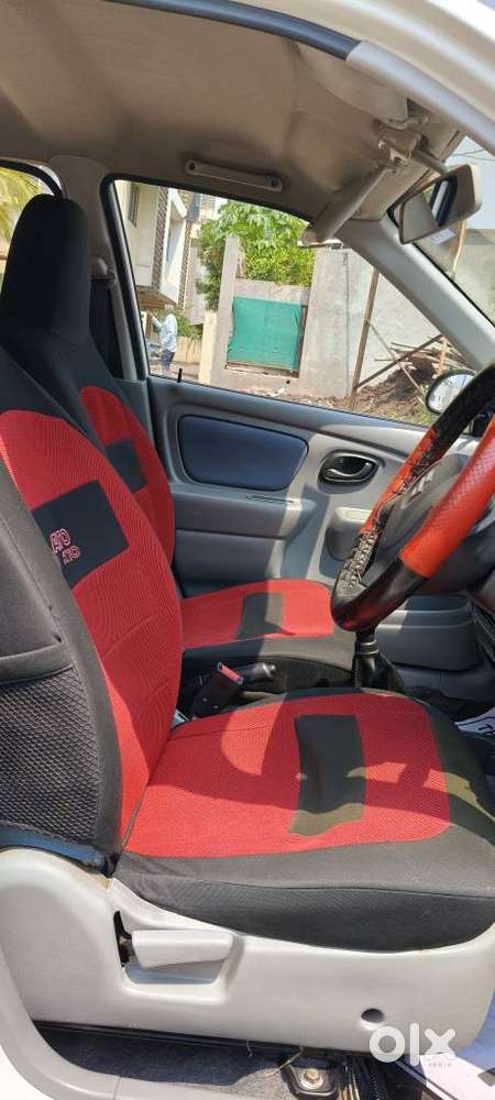 Maruti Suzuki Alto K10 Vxi (o), 2012, Petrol