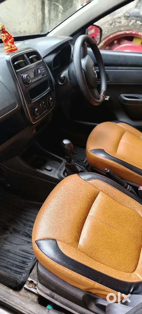 Renault Kwid 2018 Model Top Condition No Need Of Any Service