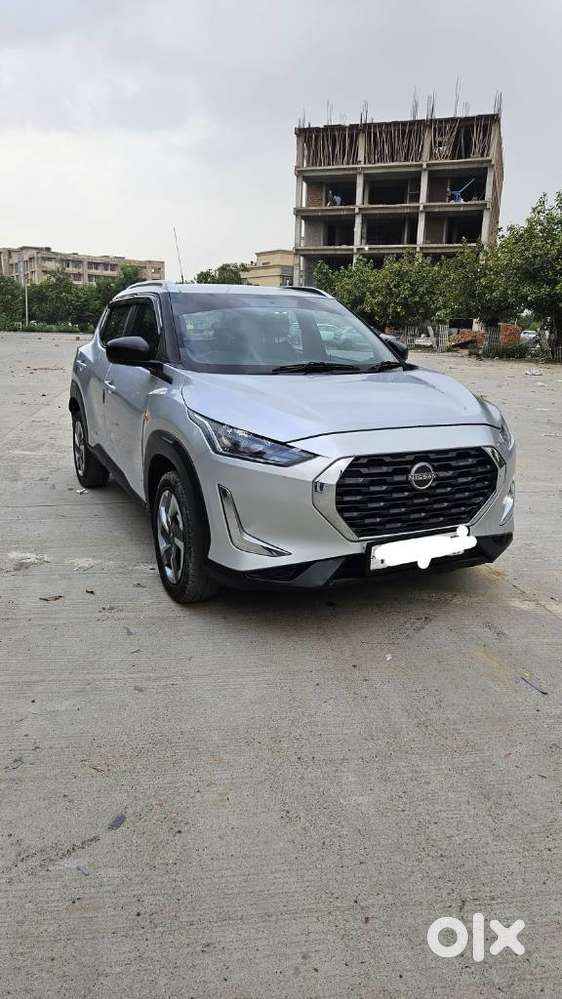 Nissan Magnite 1.0 Xe, 2021, Petrol