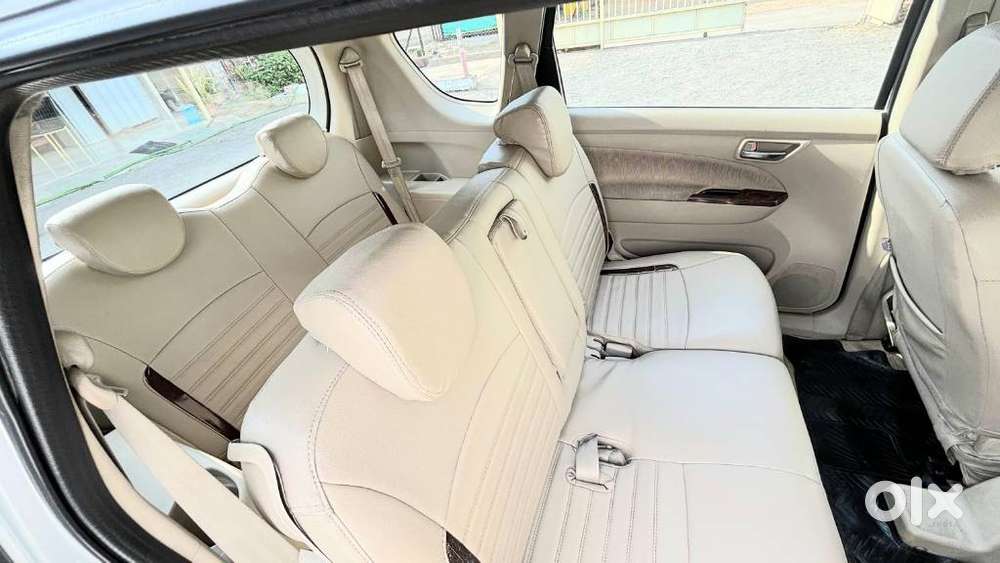 Maruti Suzuki Ertiga Vxi, 2015, Petrol