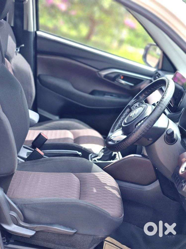 Maruti Suzuki Grand Vitara 1.5 Delta Smart Hybrid, 2025, Petrol