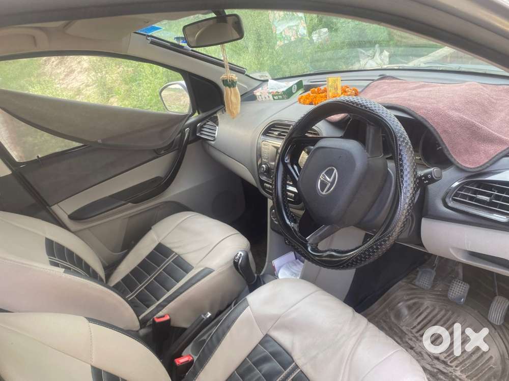 Tata Tiago 2019 Model Hybrid