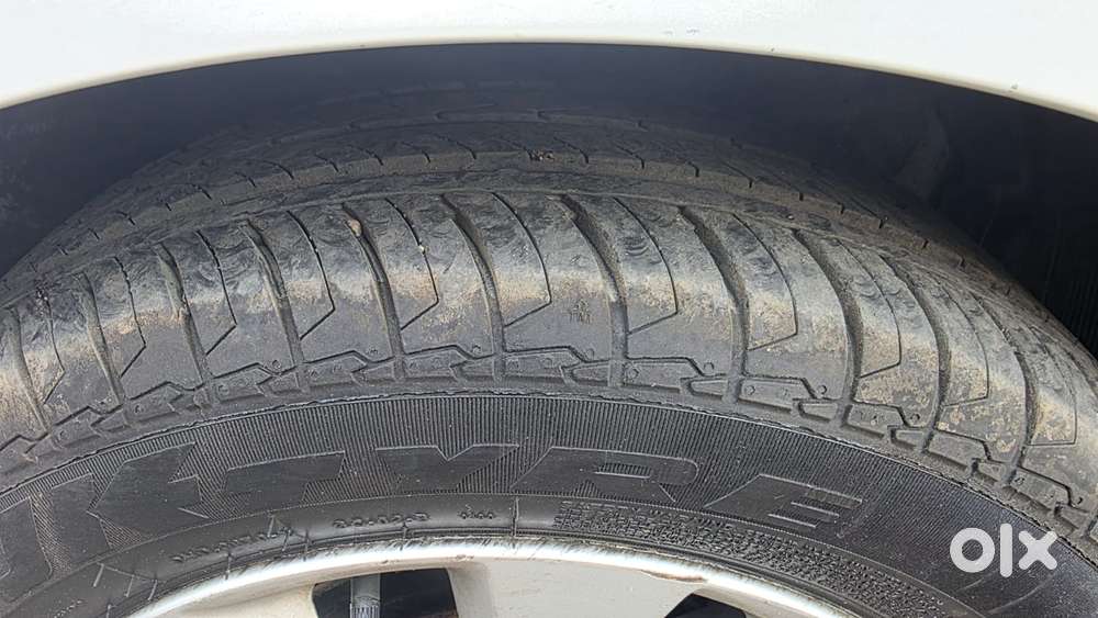 Hyundai Verna 2011-2014 1.6 Sx Vtvt, 2013, Petrol