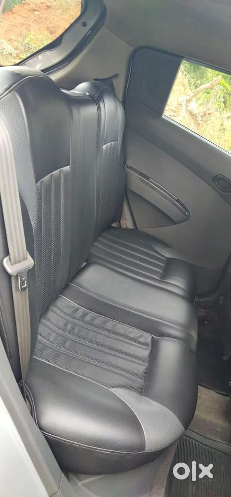 Chevrolet Beat Lt Petrol, 2015, Petrol