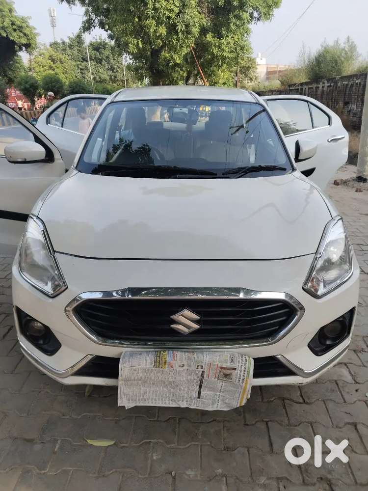 Maruti Dzire Vdi 2017