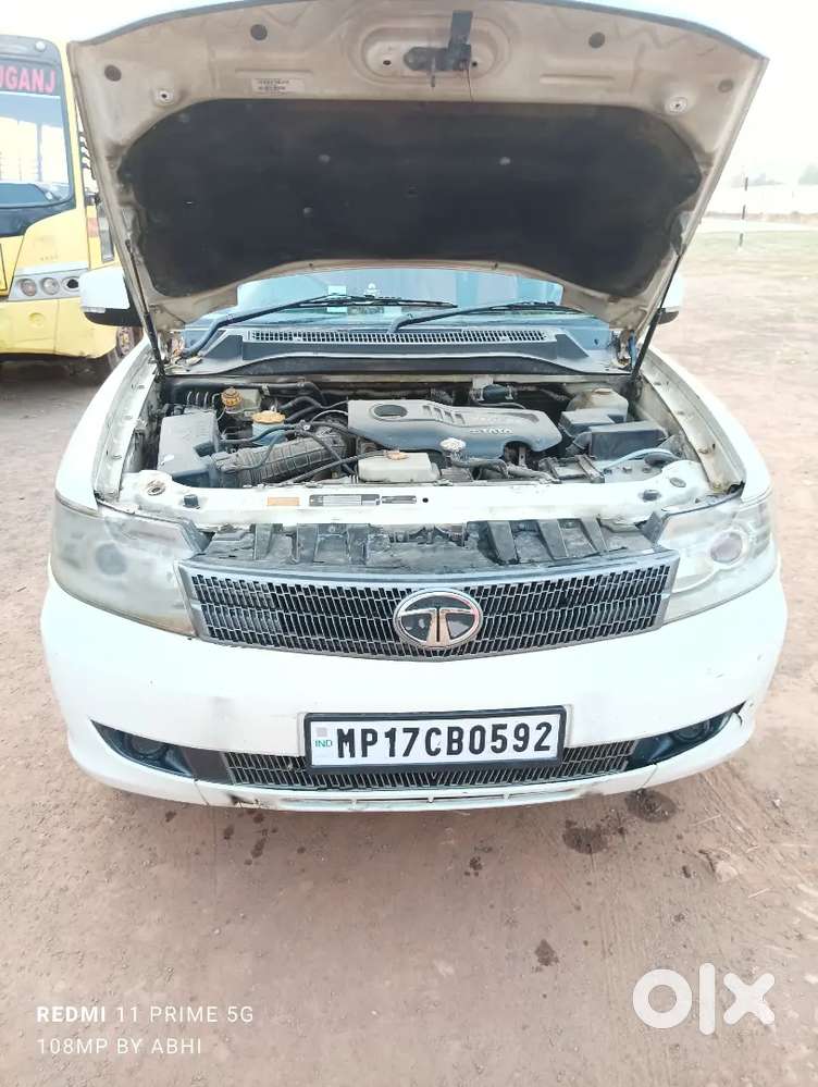 Tata Safari Storme 2014 Diesel 250000 Km Driven