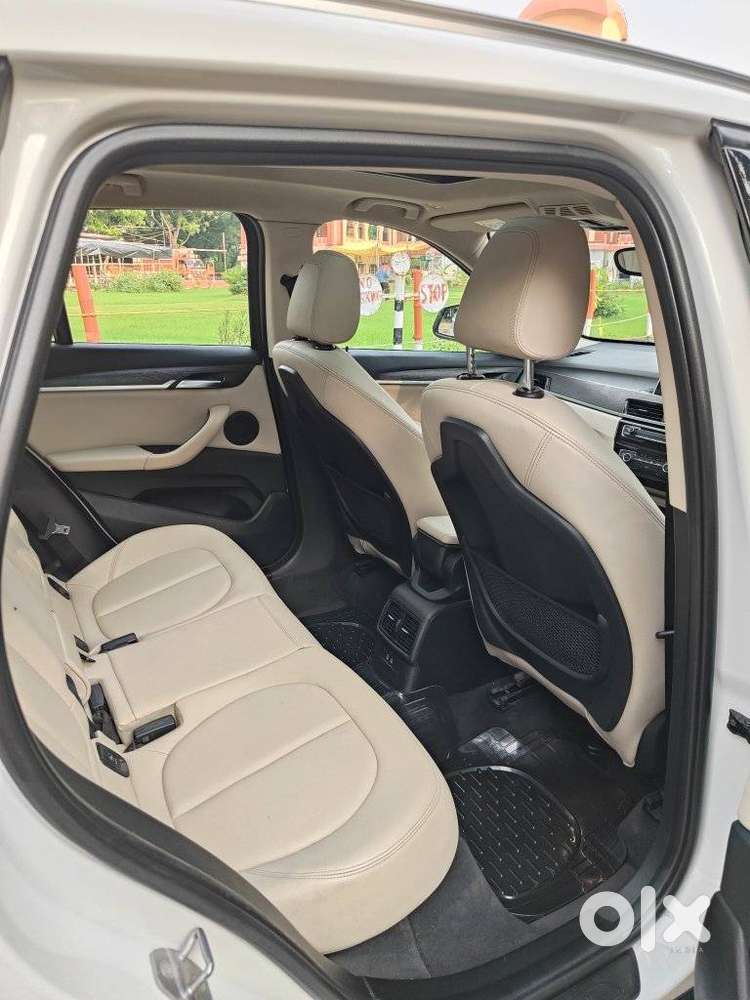 Bmw X1 Sdrive 20d X Line, 2020, Diesel