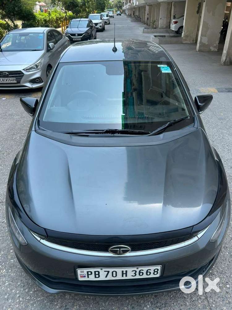 Tata Altroz 2022