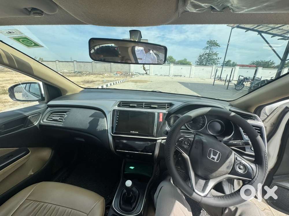Honda City 2014 Diesel Good Condition