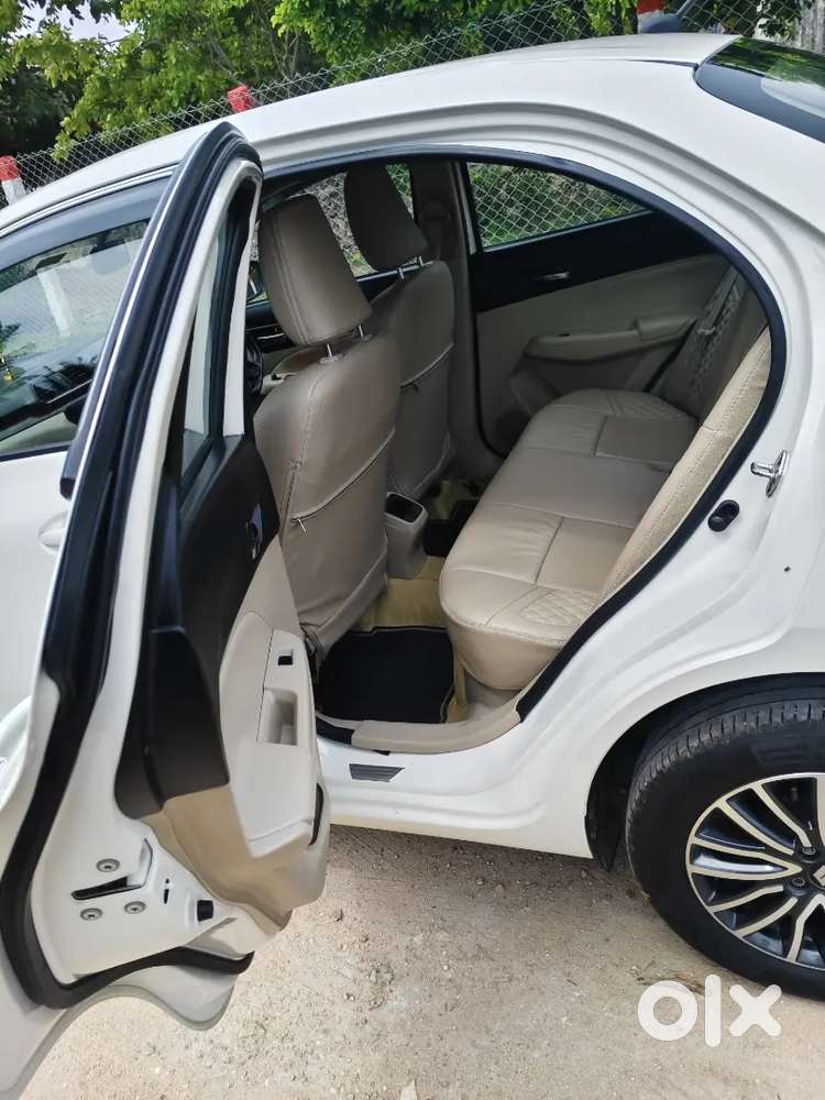 Maruti Suzuki Swift Dzire Vxi(o)