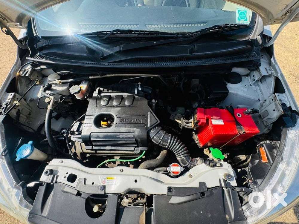 Maruti Suzuki Celerio, 2016, Petrol