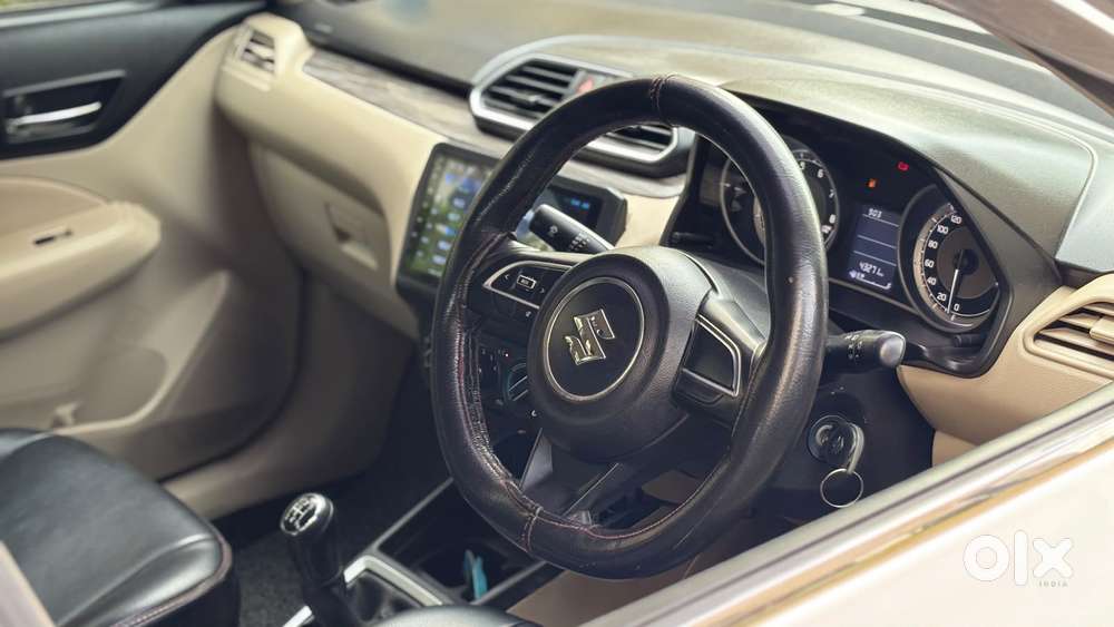 Maruti Suzuki Dzire 1.2 Vxi, 2023, Petrol