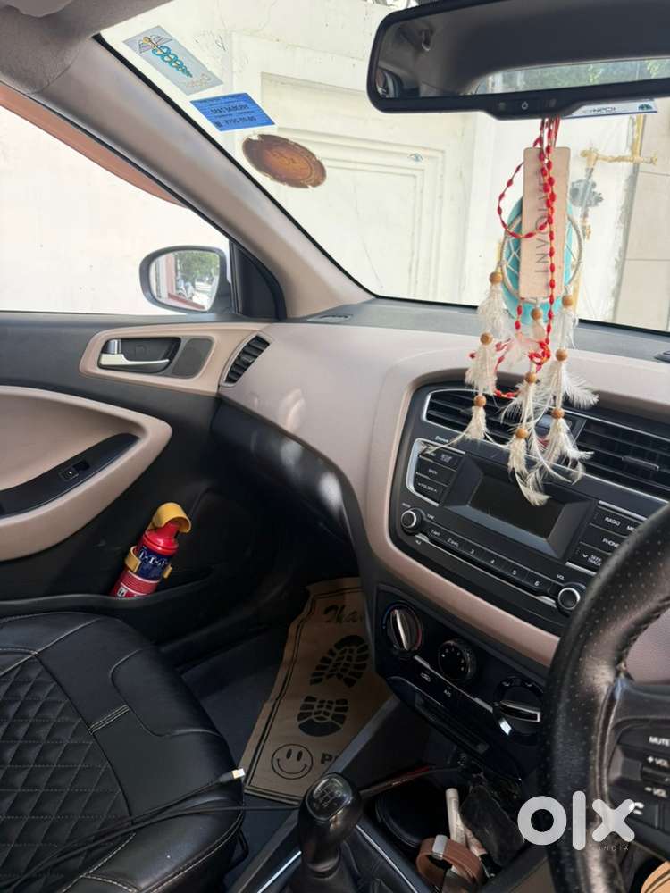 Hyundai New I20 2019