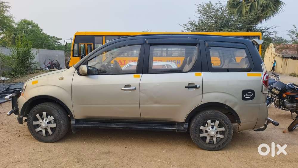 Mahindra Xylo Diesel Well Maintained