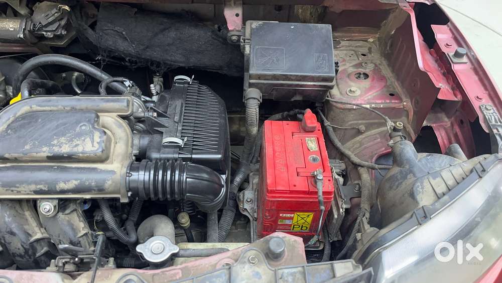 Renault Kwid 1.0 Rxt, 2015, Petrol