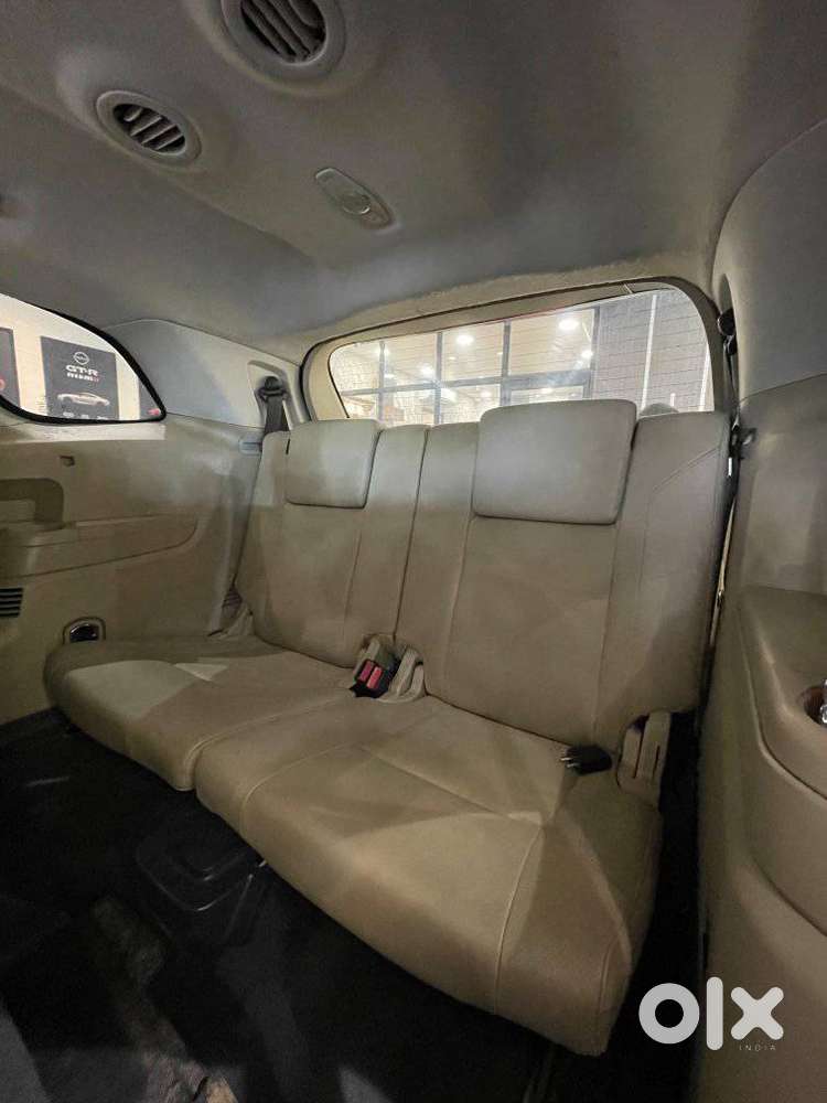 Ford Endeavour 3.0l 4x2 At, 2016, Diesel