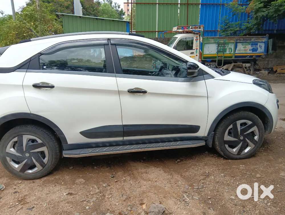 Tata Nexon Diesel 2019