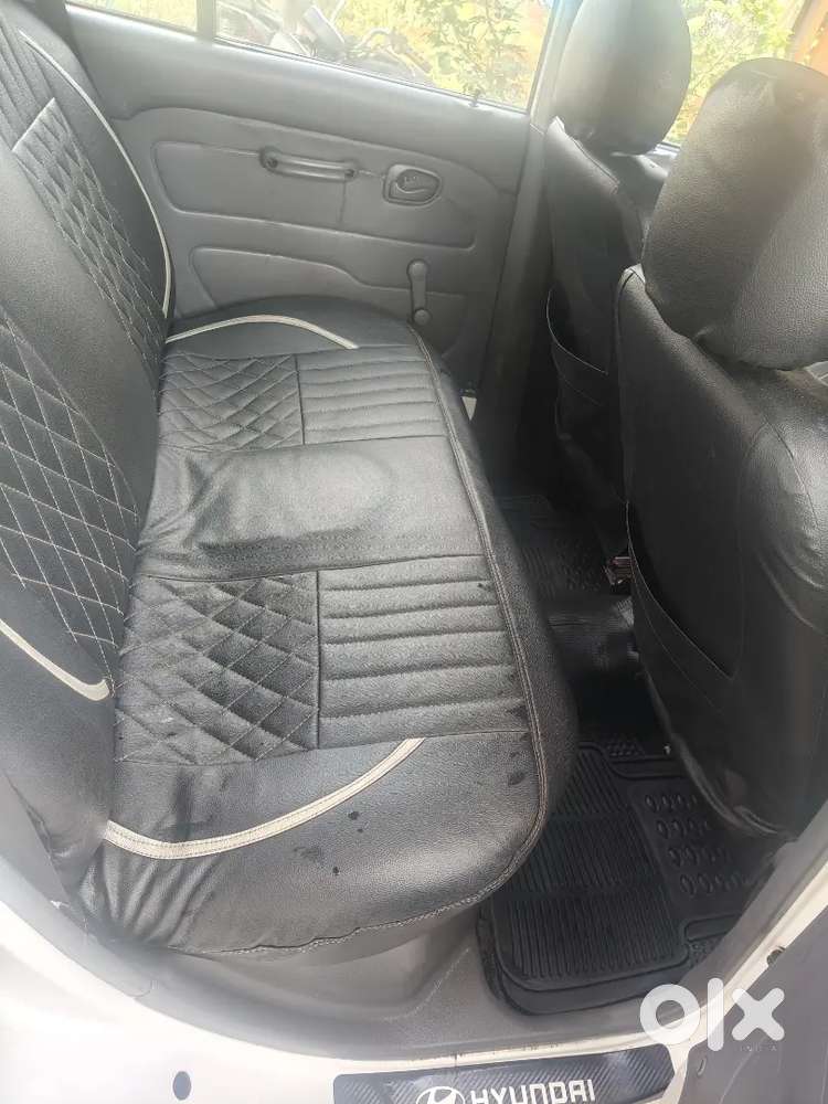 Hyundai Santro Xing 2009 Petrol