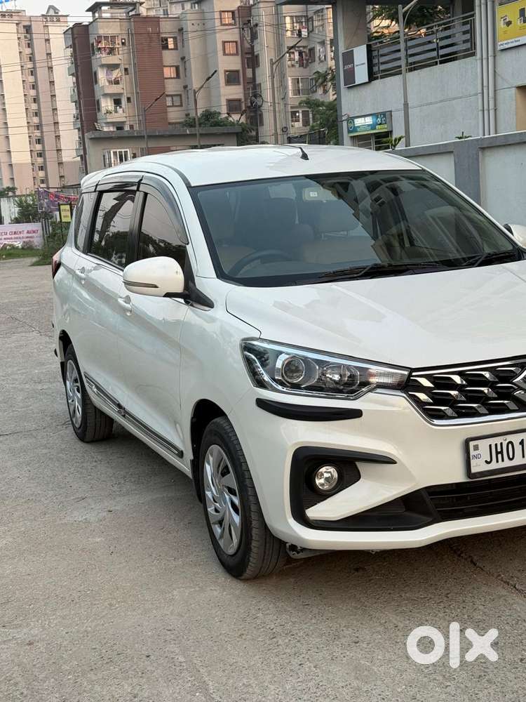 Maruti Suzuki Ertiga 1.5 Vxi, 2024, Petrol
