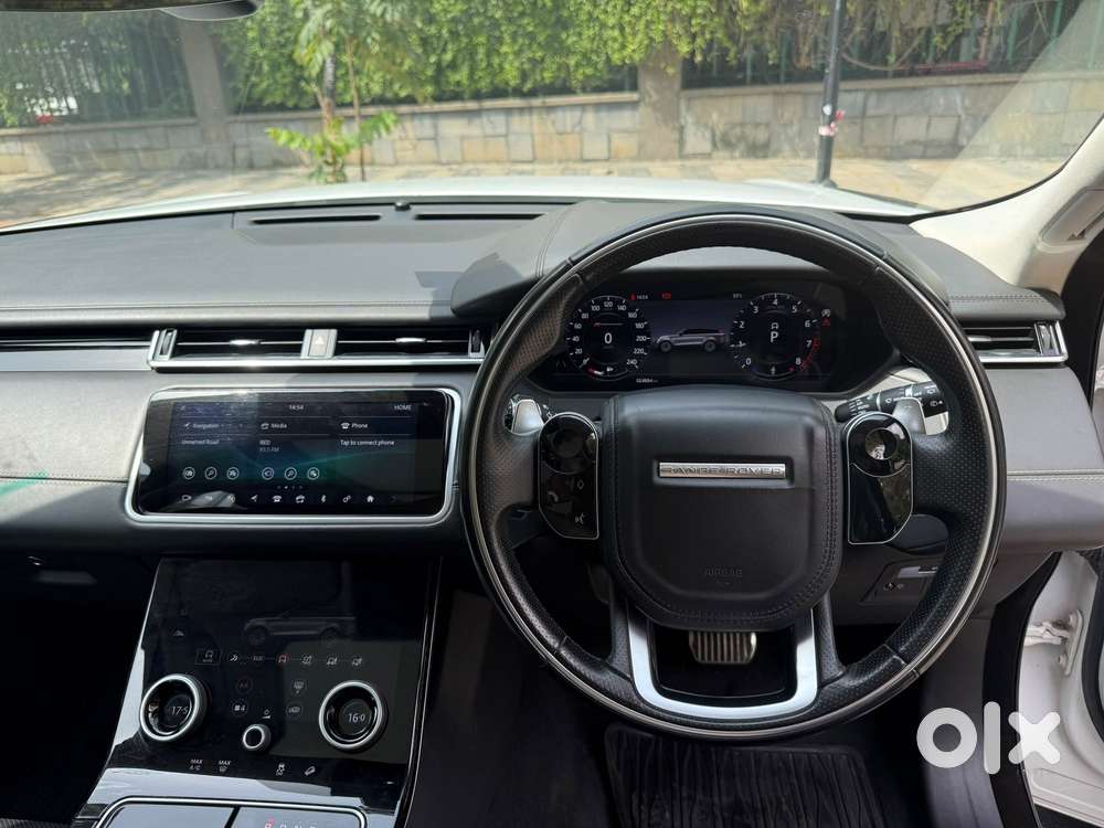 Land Rover Range Velar P250, 2021, Petrol