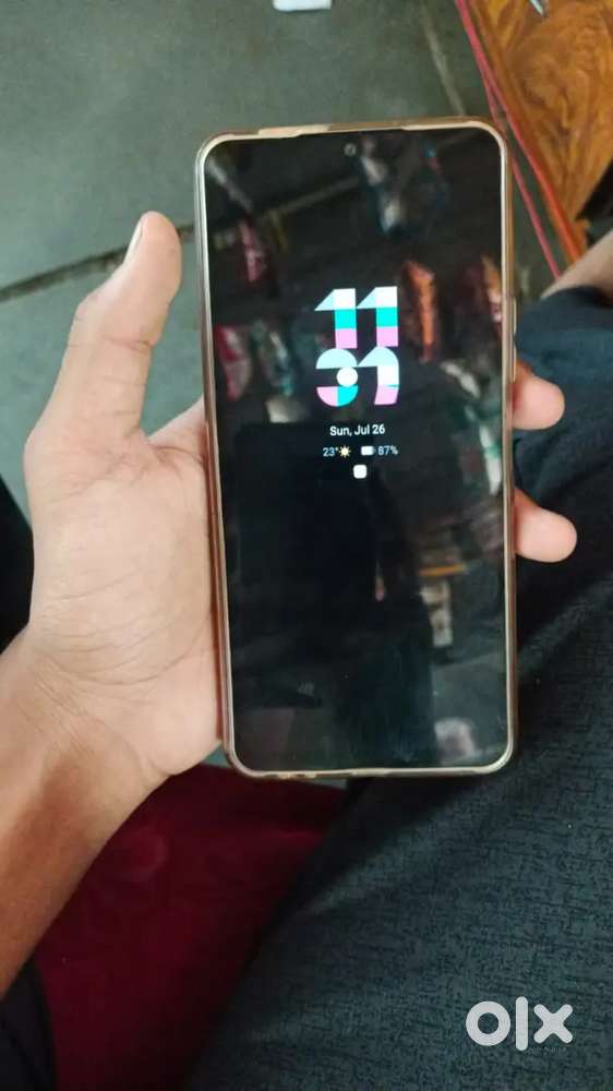 EXCHANGE WITH ANY 5G PHONE