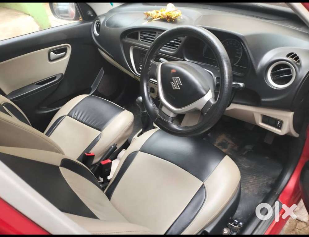 Maruti Suzuki Alto 800 Vxi Airbag, 2021, Petrol
