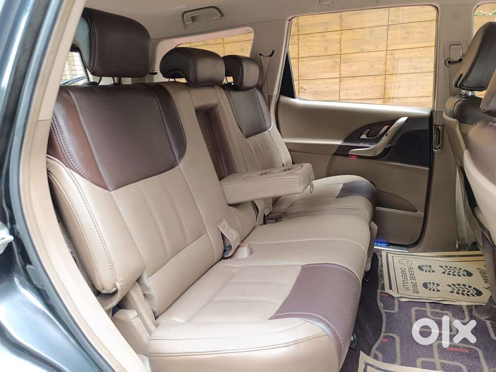 Mahindra XUV500 W8, 2013, Diesel