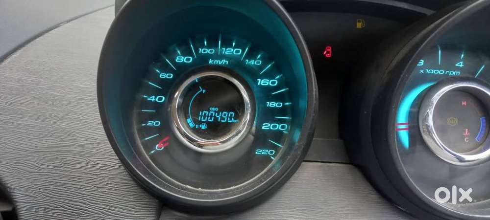 Xuv 500 In Good Condition