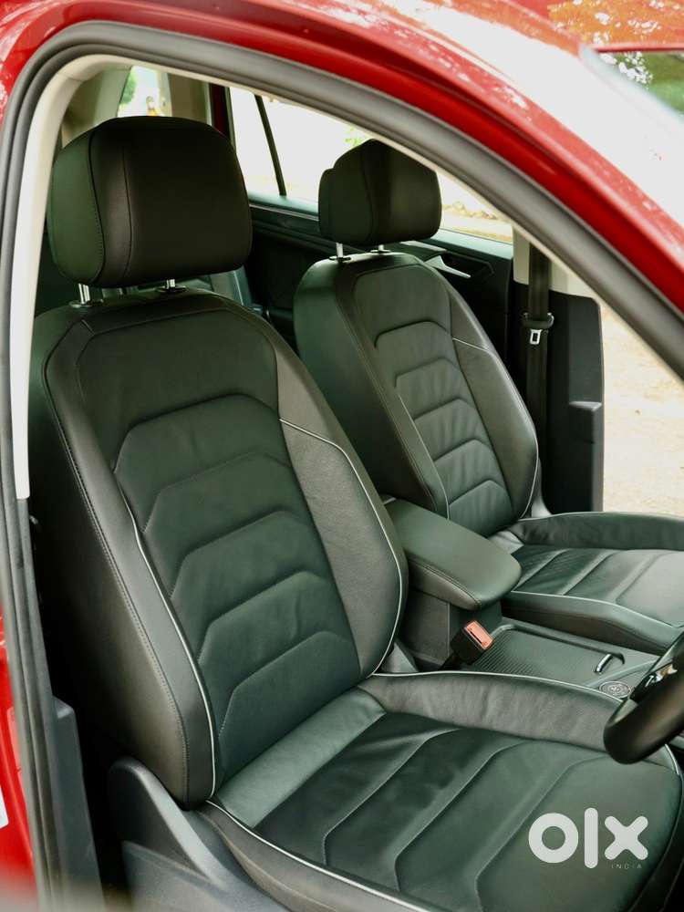 Volkswagen Tiguan 2021 Allspace 2.0 Tsi