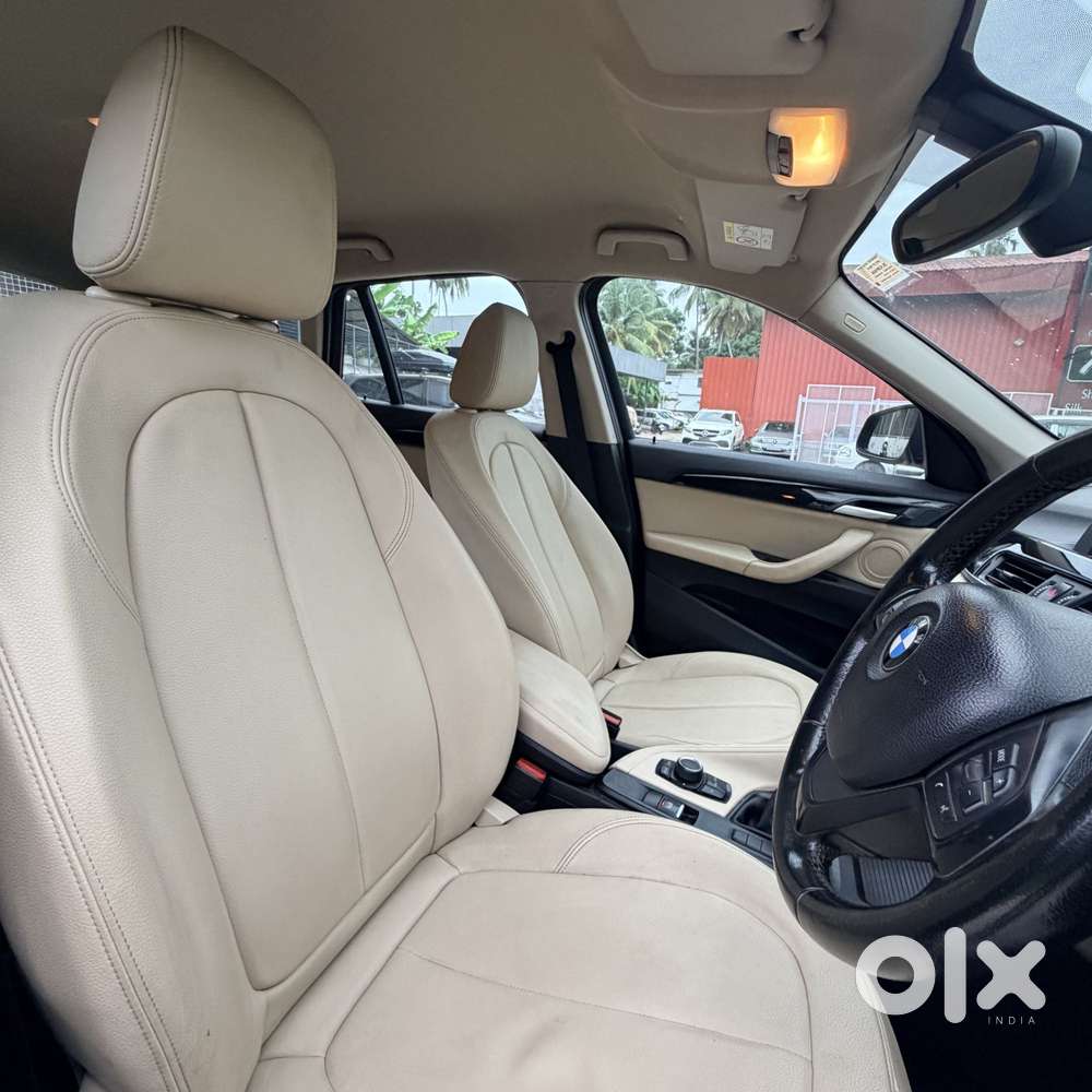Bmw X1 Sdrive20d Expedition, 2017, Diesel