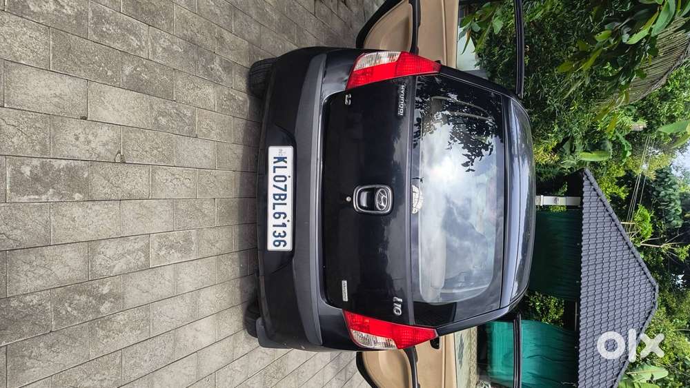 2009 I10 90k Good Condition