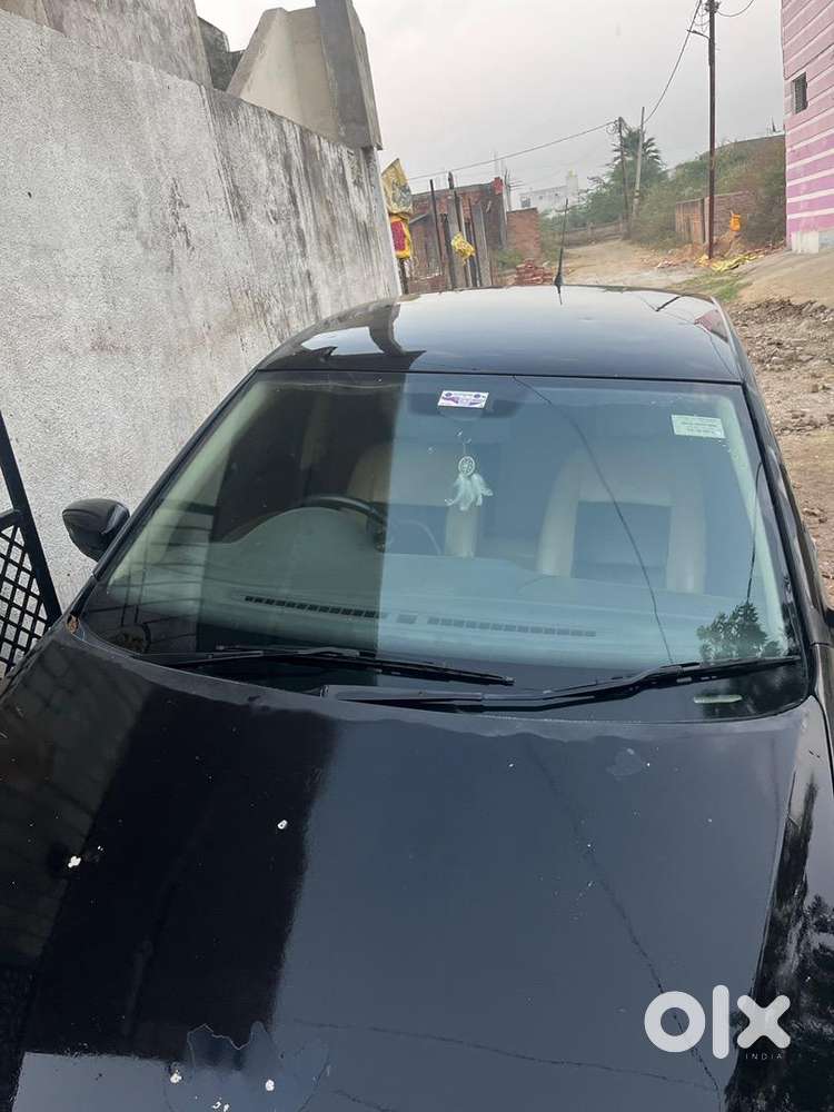 Volkswagen Polo 2012 Diesel Good Condition