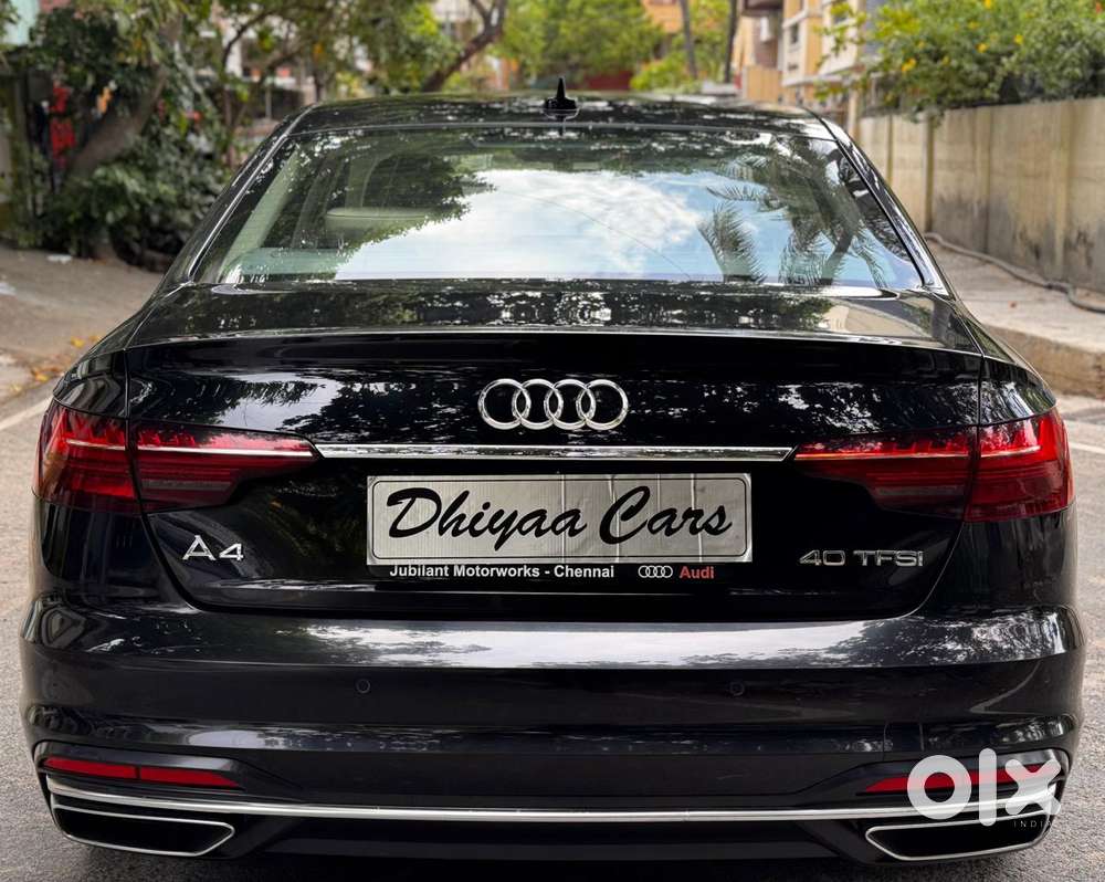 Audi A4 2.0 Technology 40 Tfsi, 2023, Petrol