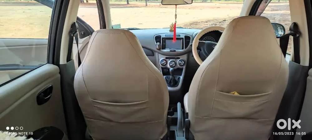 Hyundai I10 1.1 Magna 2014