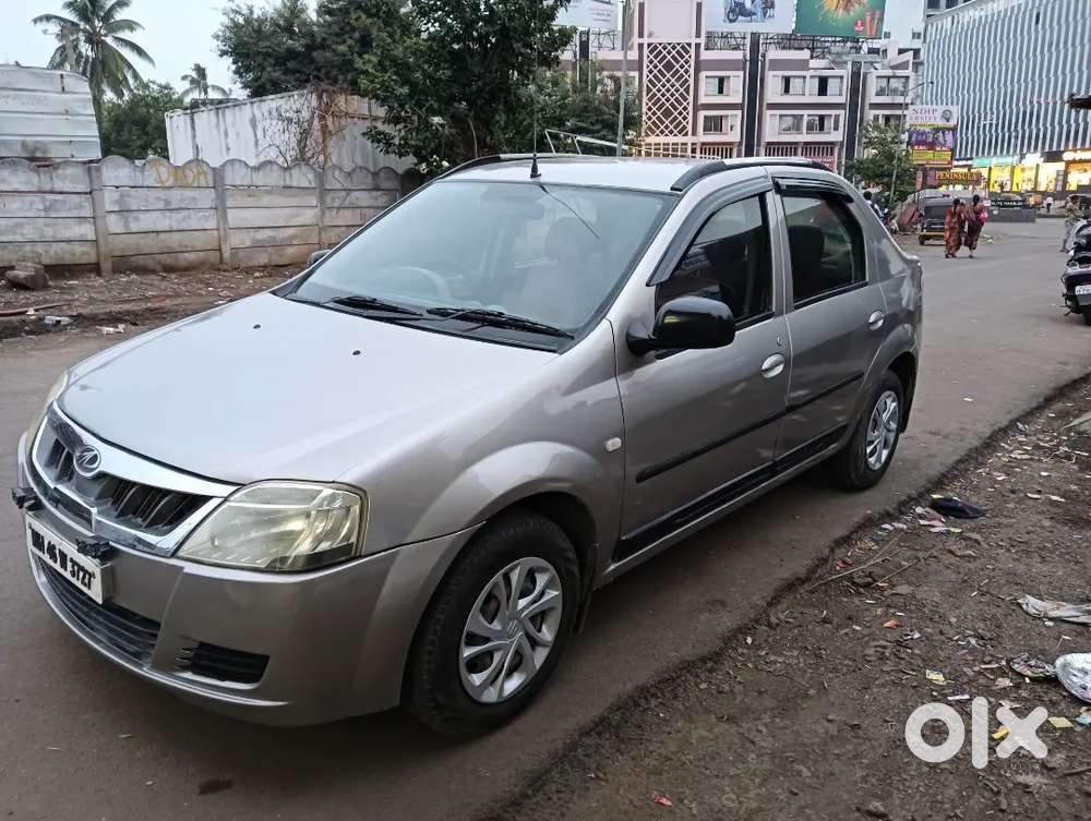 Mahindra Verito 2012 Good Condition Car Full Insurance