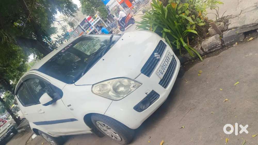 Maruti Suzuki Ritz Ldi 2012 Manual
