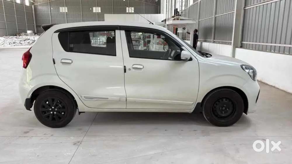 Maruti Suzuki Celerio 2022 Petrol 52000 Km Driven Automatic