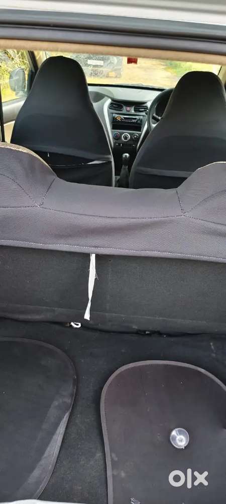 Hyundai Eon 0.8 Era 2015