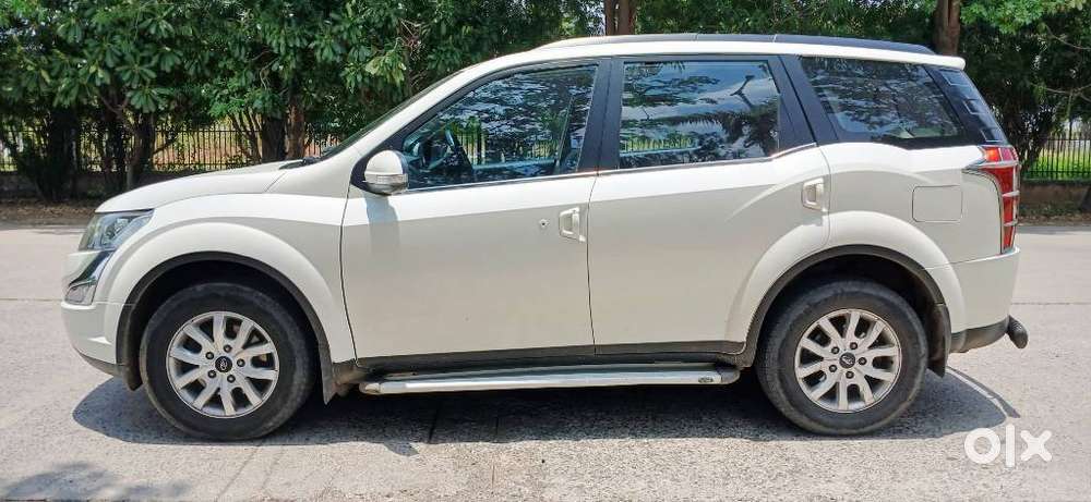 Mahindra Xuv500 W10 1.99 Mhawk, 2017, Diesel
