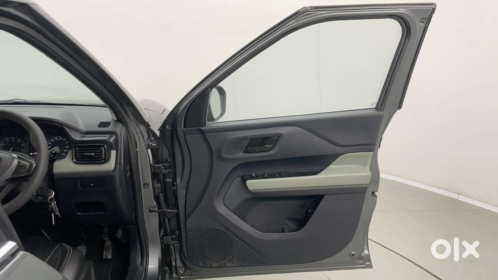 Tata Punch Adventure, 2022, Petrol