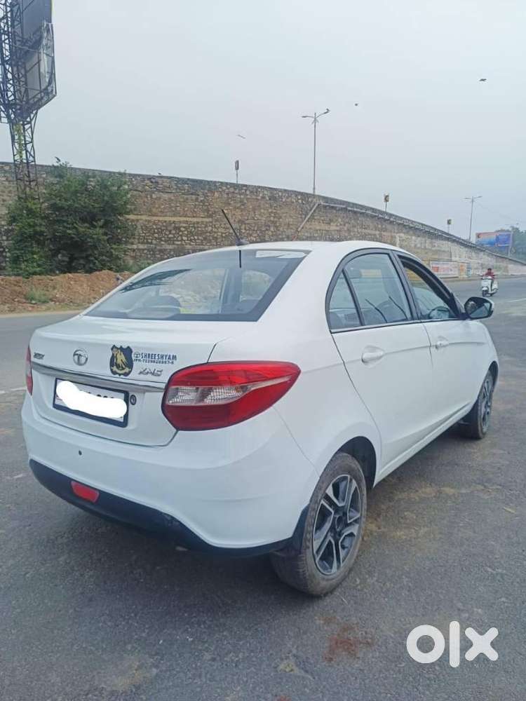 Tata Zest  Quadrajet 1.3 Xms, 2016, Diesel