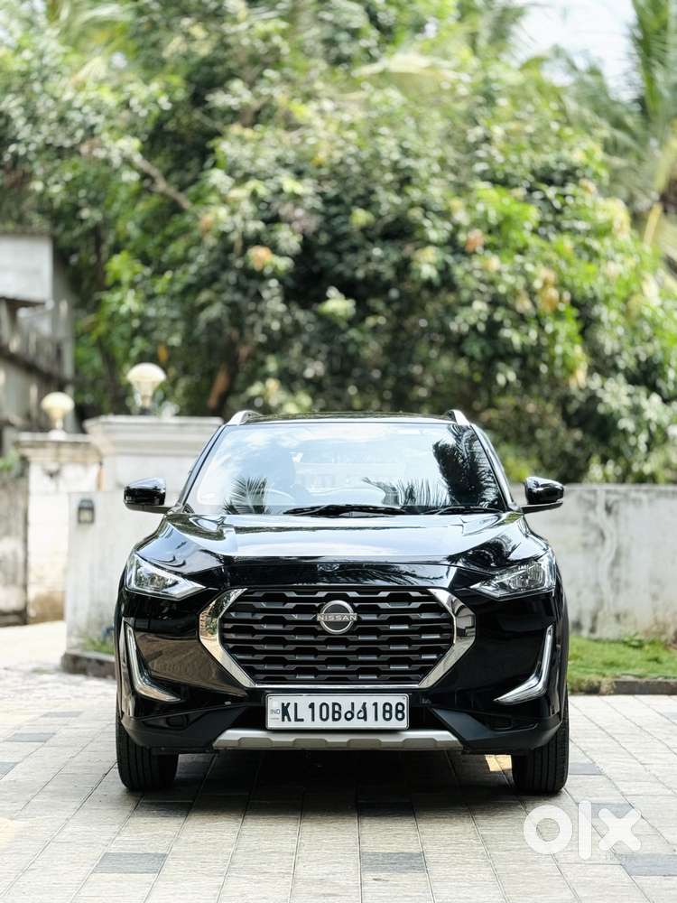 Nissan Magnite 1.0 Xv, 2023, Petrol