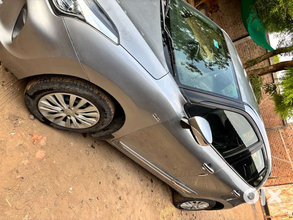 Baleno Diesel 2019 Geniun 56000 Km