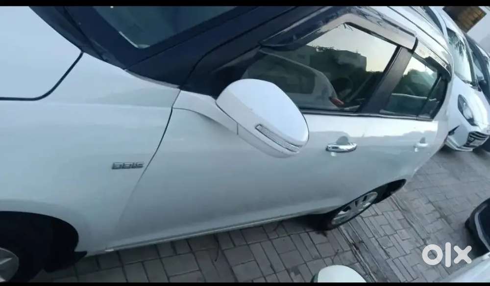 Swift Dzire