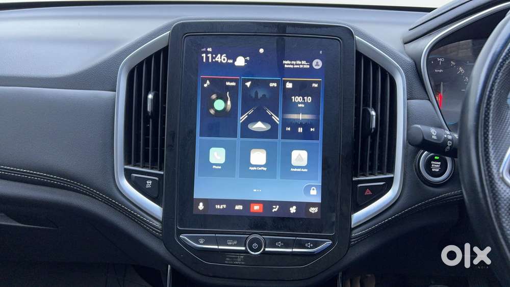 Mg Hector 2.0 Sharp Diesel, 2019, Diesel