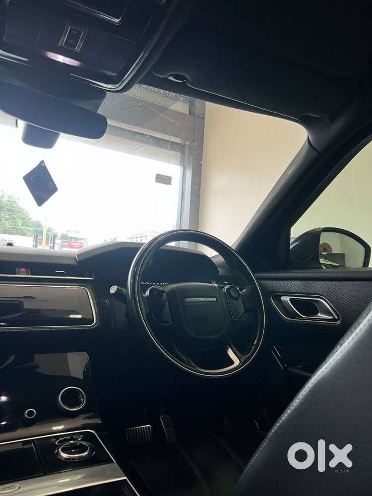 Land Rover Range Velar D300 Hse, 2018
