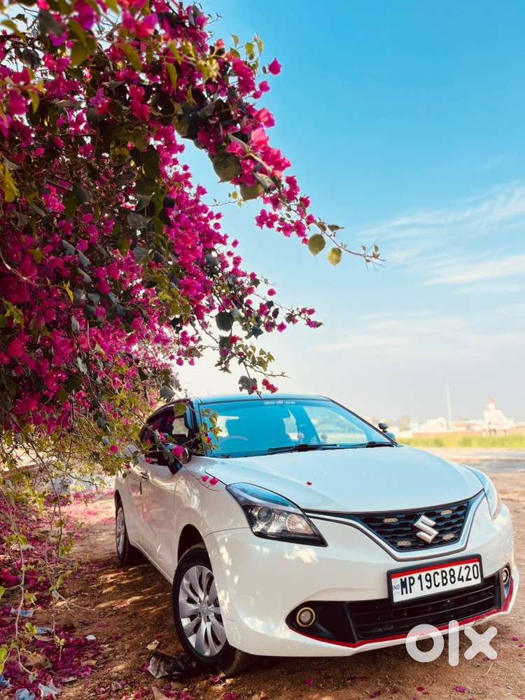 Maruti Baleno 1.2 Delta 2018