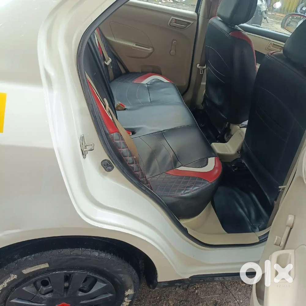 Maruti Suzuki Swift Dzire 2022 Tour