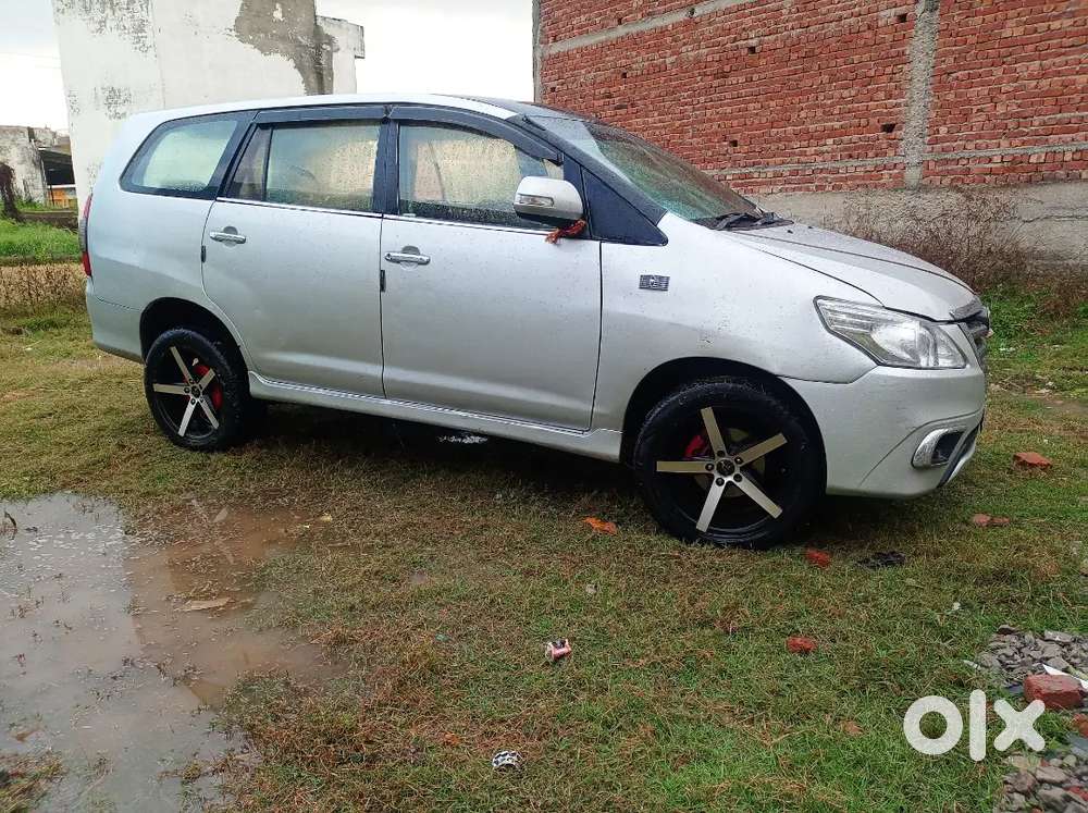 Toyota Innova 2006