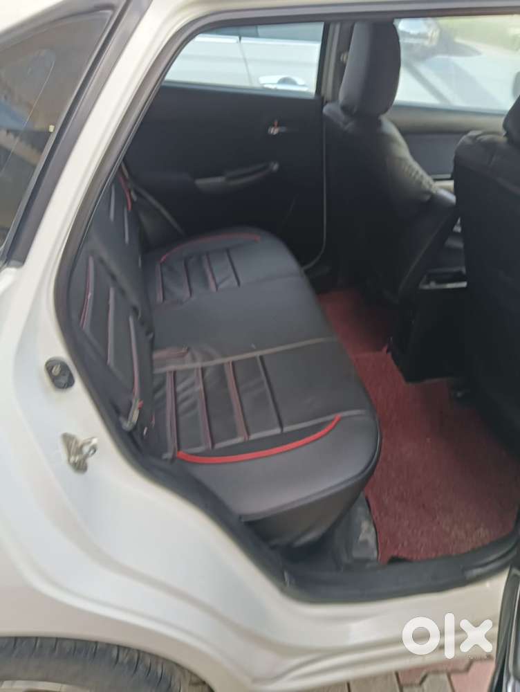 Maruti Suzuki Baleno